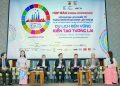 Hội chợ Du lịch quốc tế TPHCM năm 2024 “Du lịch bền vững, kiến tạo tương lai” diễn ra từ ngày 5 – 7/9