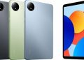 Xiaomi ra mắt máy tính bảng Redmi Pad SE 8.7: Nhỏ gọn, vi xử lý MediaTek Helio G85 với giá chỉ từ 3,5 triệu đồng