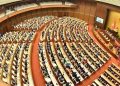 Triệu tập kỳ họp Quốc hội bất thường, xem xét quyết định công tác nhân sự