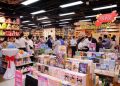 FAHASA khai trương 2 nhà sách Hùng Vương & Ba Tháng Hai tại TP HCM