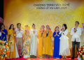 Hồ Quỳnh Hương, Phạm Phương Thảo… hội ngộ tại chương trình nghệ thuật mừng lễ Vu Lan 2024