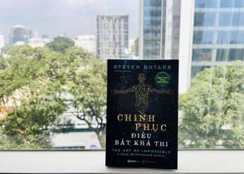 Chinh phục điều bất khả thi – Công thức tối ưu hóa hiệu suất của người thành công
