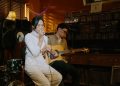 Tác giả hit “Là từ lúc”- Ái: kể chuyện qua bài hát, sống và làm nhạc hết mình
