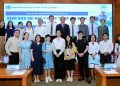 Bệnh viện Đại học Y Dược TP HCM tổ chức tuần lễ cập nhật kiến thức y khoa liên tục 2024