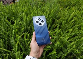 Redmi 14C trình làng: Giá chỉ từ 3.29 triệu, cấu hình mạnh mẽ, màn hình 120Hz, pin 5.160mAh, camera kép AI 50MP