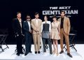 Loạt thí sinh căng thẳng với thử thách thể lực căng thẳng tại Tập 3 The Next Gentleman 2024