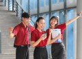 Trường ĐH Nguyễn Tất Thành công bố điểm chuẩn xét tuyển 57 ngành đào tạo năm 2024