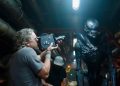 Phong cách dùng hiệu ứng thực tế của đạo diễn đứng sau Evil Dead, Don’t Breathe Và Alien: Romulus