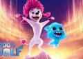 Phim hoạt hình lễ 2/9 – 200% Sói Bảnh: Sói ca dũng cảm đằng sau giao diện poodle ngây thơ