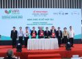 Hơn 200 doanh nghiệp tham dự Hội chợ Quốc tế đồ gỗ và mỹ nghệ xuất khẩu Việt Nam ASEAN