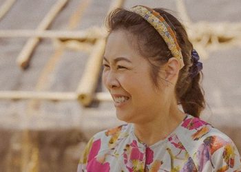NSND Hồng Vân và nghệ sĩ Quyền Linh – Từ “Ông tơ, Bà nguyệt” đến cặp trong “Hai Muối” – Phim Việt hot nhất phòng vé dịp lễ Quốc Khánh 2/9