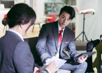 Lý giải nguyên nhân thành công của “Chàng Nữ Phi Công” – phim Hàn lấy chủ đề “giả gái”