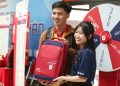 Trường Đại học Văn Lang công bố mức điểm chuẩn trúng tuyển theo phương thức xét Kết quả thi tốt nghiệp THPT năm 2024