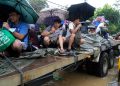 Thông tin Trường Đại học Mở TP.HCM hỗ trợ sinh viên bị ảnh hưởng bởi bão Yagi và lũ lụt