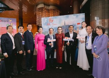Cơ hội vàng dành cho TP. Hồ Chí Minh trở thành điểm đến của du khách quốc tế