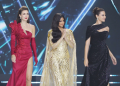 Hoa hậu Harnaaz Sandhu làm giám khảo Miss Cosmo 2024
