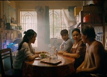 Phim “Cô dâu hào môn” hé lộ tình tiết về Uyển Ân