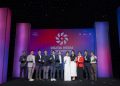 MCV Group ký kết hợp tác chiến lược cùng ONE Championship, TVB, Theanh28 Entertainment, ADT Group Holdings, Haravan