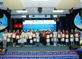 Chung kết cuộc thi khởi nghiệp NTTU 2024