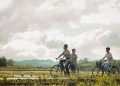 Ngày Xưa Có Một Chuyện Tình tung tập hậu trường chính thức hé lộ chi tiết về các bối cảnh đặc sắc trong phim