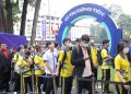 The Moneyverse – chương trình thực tế giúp sinh viên định hướng tài chính tương lai