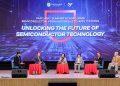 VLU Summer School 2024 với chủ đề “Bán dẫn: Từ Vật liệu đến Ứng dụng thực tế”