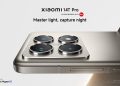Xiaomi ra mắt Xiaomi 14T Series với khả năng chụp đêm vượt trội và công nghệ AI tiên tiến