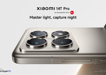 Xiaomi ra mắt Xiaomi 14T Series với khả năng chụp đêm vượt trội và công nghệ AI tiên tiến