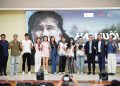 Được khán giả đón nhận, phim “Hai Muối” có nhiều hoạt động ý nghĩa với “Hành trình lan tỏa yêu thương”