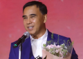Quyền Linh nói về ý kiến trái chiều sau giải Cánh diều vàng 2024