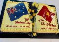 Quốc khánh Việt Nam nhiều sắc màu tại bang Tây Australia và vùng lãnh thổ Bắc Australia
