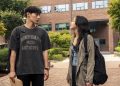 Kim Go Eun và Steve Sanghyun Noh YOLO hết nấc trong trailer chính thức của Đôi Bạn Học Yêu