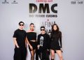 Hơn 1000 người tham gia casting show Đỗ Mạnh Cường tại Aquafina Tuần Lễ Thời Trang Quốc Tế Việt Nam Thu Đông 2024