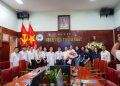 Bệnh viện Thống Nhất hợp tác cùng MCV Group và Doctor Network đẩy mạnh truyền thông, đào tạo