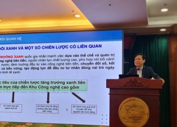 Hơn 200 cán bộ công đoàn tham dự Hội nghị tập huấn chuyên đề   “Vai trò của tổ chức Công đoàn trong quá trình chuyển đổi số, chuyển đổi xanh hiện nay”