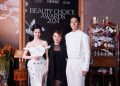 Yên Đan xuất hiện như nữ thần, tay trong tay tình tứ bên bạn trai