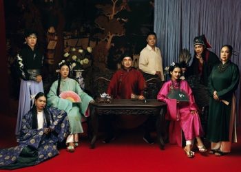 Phạm Thoại chứng minh “nói được làm được”, mời NSND – NSƯT tham gia dự án phim đầu tay