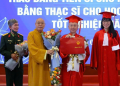 Các căn cứ để thu hồi bằng Tiến sĩ của ông Vương Tấn Việt