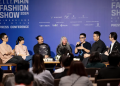 ELLEMAN FASHION SHOW 2024: Bùng nổ phong cách thời trang mới dành cho phái mạnh