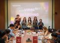 Chương trình trải nghiệm hoạt động marketing Tomorrow of CGV mùa đầu tiên chính thức khép lại