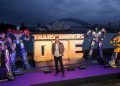 Transformers Một | Năm 2024 sôi động của Chris Hemsworth: Từ ác nhân hoang địa tới thời “trẻ trâu” của Optimus Prime