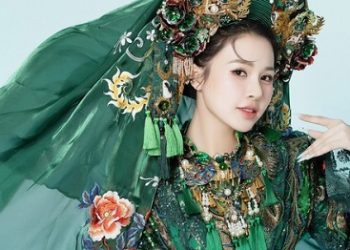 Hé lộ trang phục dân tộc Đỗ Hà Trang tại ”The Miss Globe 2024”