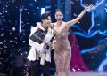 Xuân Thắng – Tân quán quân The Next Gentleman 2024 chính thức lộ diện