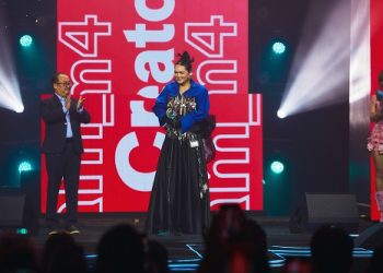 Phạm Thoại là Nhà bán hàng xuất sắc nhất TikTok 2024