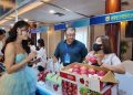 Kỷ niệm 32 quan hệ ngoại giao, Nhật báo YeongNam Ilbo tổ chức Hội chợ triển lãm Doanh nghiệp Hàn – Việt tại TP HCM