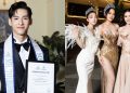 Công bố đại diện Việt Nam tại Mister Tourism World 2025
