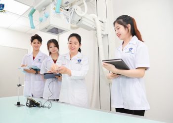 NTTU giữ vững vị thế trong Top 34% trường đại học tốt nhất Châu Á