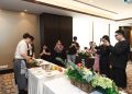 Trải nghiệm và khám phá kỳ diệu của táo Pháp, mùa táo bền vững lên ngôi tại Việt Nam