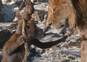 Disney tung loạt trailer hấp dẫn tại sự kiện D23 ở Brazil