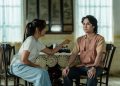 Huỳnh Lập tung teaser poster và teaser trailer Nhà Gia Tiên, từ bí ẩn, kỳ quái đến hài hước đủ cả!